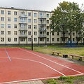 Kvartalinė renovacija Vilniuje