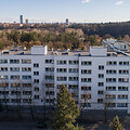 Kvartalinė renovacija Vilniuje