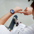 &bdquo;Huawei Watch GT 2e&ldquo;: sporti&scaron;kumas ir elegancija viename kūne