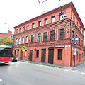 Renovuotas daugiabutis Nemuno g. 37, Kaune