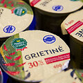 &bdquo;LIDL&ldquo; grietinė