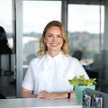 Sandra Savickienė