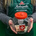 &bdquo;Kalnapilio-Tauro grupei&ldquo; &ndash; garbingas &bdquo;maltiečių&ldquo; apdovanojimas: motyvuos stengtis dar labiau