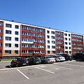 Valstybės indėlis į daugiabučių renovaciją: remia ir modernizavimą, ir energijos taupymo priemones