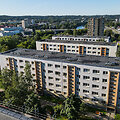 Rekordinės &scaron;ildymo kainos verčia lietuvius aktyviau domėtis renovacija