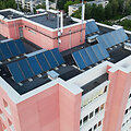Daugiabučių renovacija Lietuvoje: pokyčiai statybos sektoriui