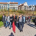 Ateities miestai &ndash; be CO2 emisijos ir su žalia energija: kaip &scaron;io tikslo sieks Vilnius ir kitos Baltijos &scaron;alių sostinės?