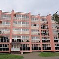 Stadiono g. 15, Akmenė