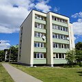 Vasario 16-osios g. 12, Ignalina