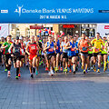 &bdquo;Danske Bank Vilniaus maratono&ldquo; akimirka