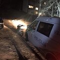 Vilniuje sulaikytas girtas ir beteisis motociklininkas