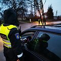 Kauno policijos reidas