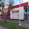 &bdquo;Vičiūnai Group&ldquo; fabrikai Plungėje