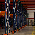 &bdquo;Hegelmann Transporte&ldquo; logistikos centro atidarymas
