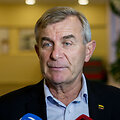 Viktoras Pranckietis