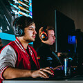 Akimirkos i&scaron; &bdquo;VGTU Esports&ldquo; CS:GO turnyro