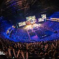 &bdquo;ESL One&ldquo;