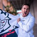 Carlosas &bdquo;Ocelote&ldquo; Santiago Rodriguezas