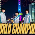 &bdquo;Damwon Gaming&ldquo; ekipa