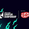 &bdquo;KitKat&ldquo; tapo pagrindiniu LEC lygos rėmėju