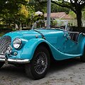 Senas automobilis