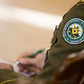 NATO energetinio saugumo kompetencijos centro diskusija