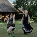 Filmas &bdquo;Čiulbanti siela&ldquo;
