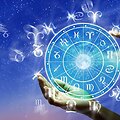 Astrologija