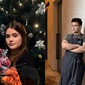 Milana ir Martynas dalinasi pameistrystės patirtimi