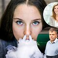 G. Laubner Sakalauskienė ir R. Badaras komentuoja psichoaktyvių medžiagų diagnostiką