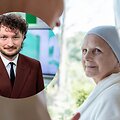 Daniel Naumovas apie vaistus rezerviniame sąra&scaron;e