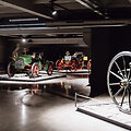 Automuziejus Vilnius. Organizatorių nuotr.