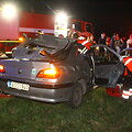 Avarijos vietoje