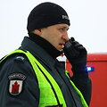 Avarijos vietoje