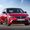 Naujasis &bdquo;Opel Corsa&ldquo;