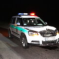 Avarijos vietoje