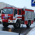 Avarijos vietoje