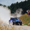 &bdquo;7bet Gravel Fest Rally &ndash; Lazdijai&ldquo; GR9