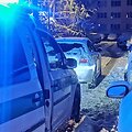 Įvykio vietoje