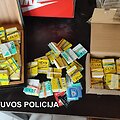 SIM kortelės ir įranga