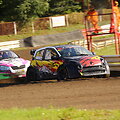 Ralis krosas