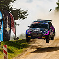 &bdquo;Roki&scaron;kio Grand Rally&ldquo; GR12