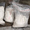Nemažas kiekis narkotinių &ndash; psichotropinių medžiagų nebepateks į rinką