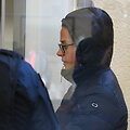 Justina Gaigalaitė pristatyta į teismą suėmimui