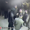 Policijos ie&scaron;komas vyras
