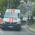 Avarijos vietoje