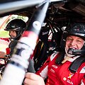 &bdquo;Viada-Multi FX&ldquo; komanda &bdquo;Roki&scaron;kio Grand Rally&ldquo; varžybose