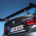 &bdquo;BMW M4 GTS&ldquo;