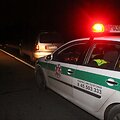 Avarijos vietoje