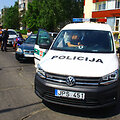 Įvykio vietoje